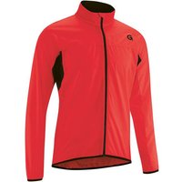 GONSO Herren Windjacke Serru, Größe M in Blau