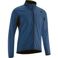 GONSO Herren Windjacke Serru, Größe S in Blau