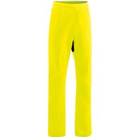 Gonso Regenhose Save Pants M Herren Regenhose, wasserdichte Radhose, ideal als robuste Überhose