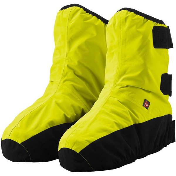 Gonso Save Shoecover Therm Fahrradschuh wasserdichter Überschuh, Schuhüberzieher, Easy Entry System