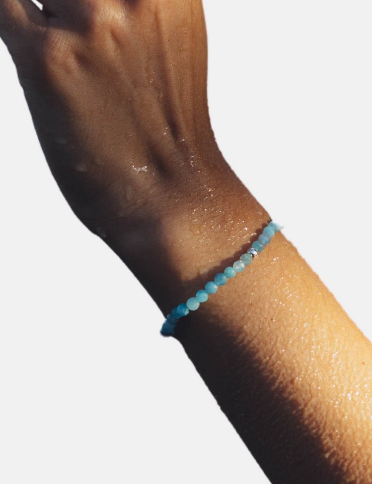 GOOD.designs Perlenarmband (1-tlg), aus Naturstein – Bild 4 von 5