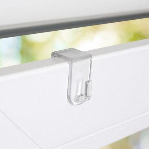 Good Life Dekohaken Ana, Vitragestangen, (Set, 2-St), für Fenster und Türen – Bild 3 von 5