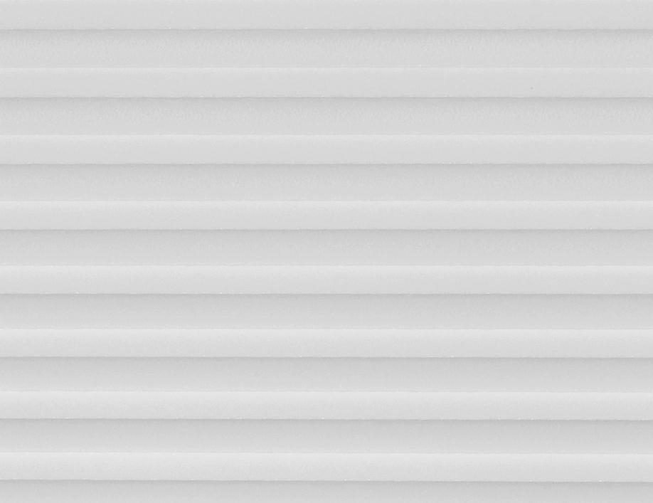 Good Life Plissee Ada, Lichtschutz, ohne Bohren, verspannt, Klemmfix, Lichtschutz – Bild 5 von 5