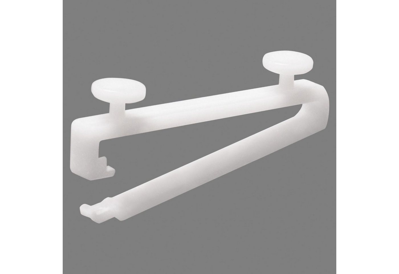 Good Life Schlaufengleiter Ille, Innenlaufsysteme, (Packung, 8-St), aus Kunststoff – Bild 2 von 5