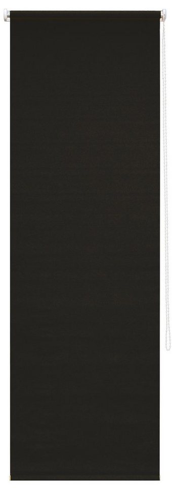 Seitenzugrollo Amelie, Good Life, Lichtschutz, mit Bohren, verschraubt, 1 Stück – Bild 5 von 5