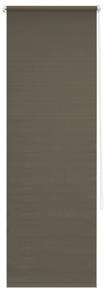 Seitenzugrollo Amelie, Good Life, Lichtschutz, mit Bohren, verschraubt, 1 Stück – Bild 5 von 5