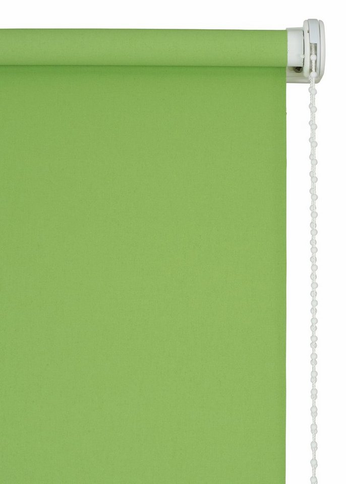 Seitenzugrollo Amelie, Good Life, Lichtschutz, mit Bohren, verschraubt, 1 Stück – Bild 3 von 5