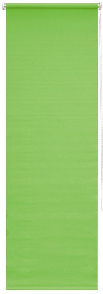 Seitenzugrollo Amelie, Good Life, Lichtschutz, mit Bohren, verschraubt, 1 Stück – Bild 5 von 5