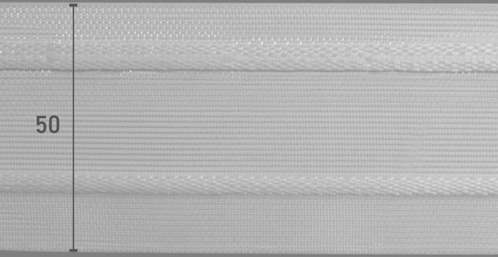 Good Life Smokband Teve, Gardinen, Vorhänge, (1-St), zum Aufnähen für Stoffe – Bild 5 von 5