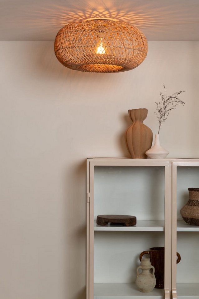GOOD&MOJO Deckenleuchte ARIZONA, LED wechselbar – Bild 2 von 5