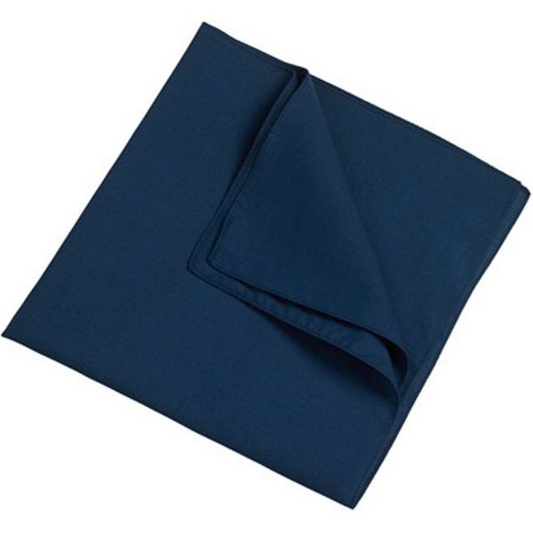 Goodman Design Bandana Bandana Kopftuch Halstuch, aus Polyester und Baumwolle