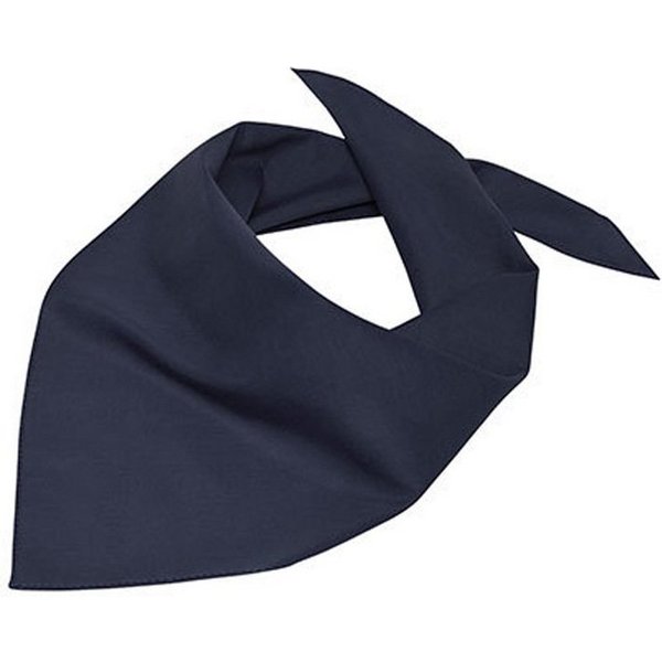 Goodman Design Dreieckstuch Bandana Halstuch Multifunktionstuch, angenehmer Tragekomfort ca. 85cm X 40cm