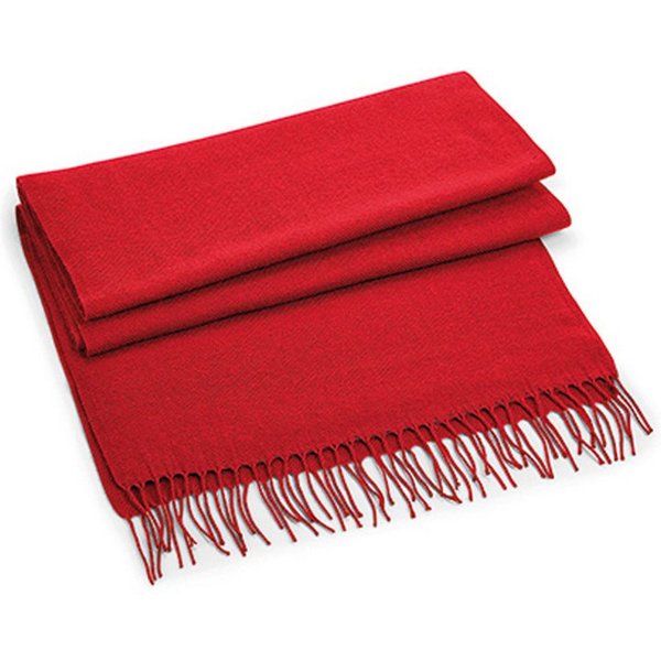 Goodman Design Modeschal Winter Schal Woven Scarf, Luxuriöses, weiches Garn