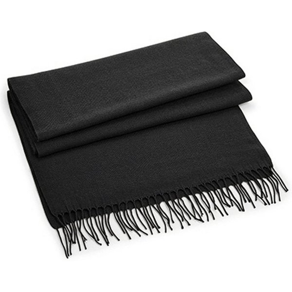 Goodman Design Modeschal Winter Schal Woven Scarf, Luxuriöses, weiches Garn