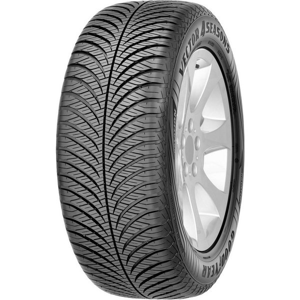Goodyear Ganzjahresreifen Vector 4Seasons G2, 205/55 R16 94H