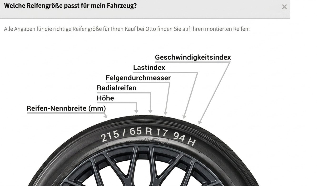 Goodyear Ganzjahresreifen VECTOR 4SEASONS GEN-3 – Bild 2 von 2