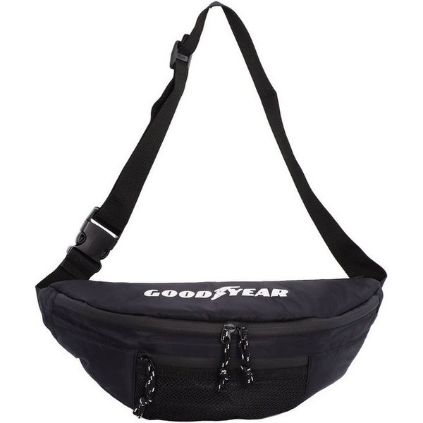 Goodyear Gürteltasche Sporty, in sportlichem Design