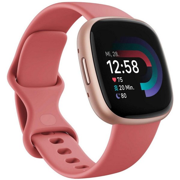 Google FB523RGRW Fitnessuhr