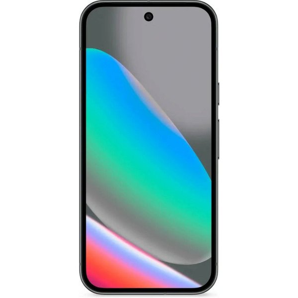 Google Pixel 10 128GB Black 6,3" 5G (12GB) Android