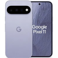 Google Pixel 11 5G 12RAM 256GB frost
