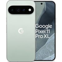 Google Pixel 11 Pro XL 5G 16RAM 512GB fog