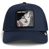 GOORIN BROS. GOORIN Unisex Trucker Cap - Kappe, Front Patch, One Size, Größe ONE SIZE in Bunt