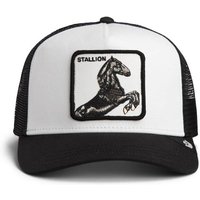 GOORIN BROS. GOORIN Unisex Trucker Cap - Kappe, Front Patch, One Size, Größe ONE SIZE in Bunt