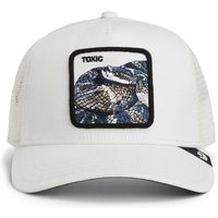 GOORIN BROS. GOORIN Unisex Trucker Cap - Kappe, Front Patch, One Size, Größe ONE SIZE in Bunt