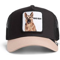 GOORIN BROS. GOORIN Unisex Trucker Cap - Kappe, Front Patch, One Size, Größe ONE SIZE in Bunt