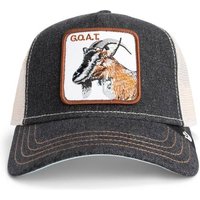 GOORIN BROS. GOORIN Unisex Trucker Cap - Kappe, Front Patch, One Size, Größe ONE SIZE in Bunt