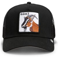 GOORIN BROS. GOORIN Unisex Trucker Cap - Kappe, Front Patch, One Size, Größe ONE SIZE in Bunt