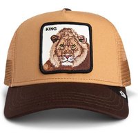 GOORIN BROS. GOORIN Unisex Trucker Cap - Kappe, Front Patch, One Size, Größe ONE SIZE in Bunt