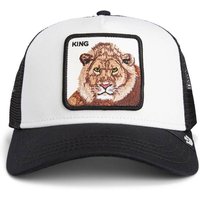 GOORIN BROS. GOORIN Unisex Trucker Cap - Kappe, Front Patch, One Size, Größe ONE SIZE in Bunt