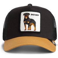 GOORIN BROS. GOORIN Unisex Trucker Cap - Kappe, Front Patch, One Size, Größe ONE SIZE in Bunt