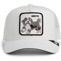 GOORIN BROS. GOORIN Unisex Trucker Cap - Kappe, Front Patch, One Size, Größe ONE SIZE in Bunt
