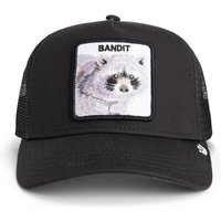 GOORIN BROS. GOORIN Unisex Trucker Cap - Kappe, Front Patch, One Size, Größe ONE SIZE in Bunt