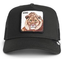 GOORIN BROS. GOORIN Unisex Trucker Cap - Kappe, Front Patch, One Size, Größe ONE SIZE in Bunt