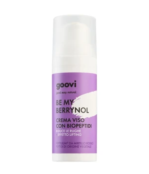 GOOVI BE MY BERRYNOL Gesichtscreme · 50 ml