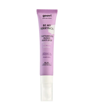 GOOVI BE MY BERRYNOL Multi-Spot Faltenbehandlung Gesichtscreme · 15 ml