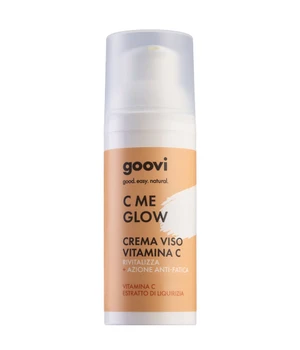 GOOVI C ME GLOW Gesichtscreme · 50 ml