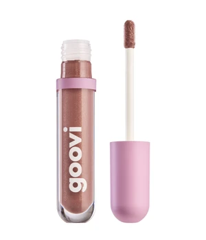 GOOVI GLAZE MY LIPS Schimmernder Lipgloss Lipgloss · 5 ml · Rosa