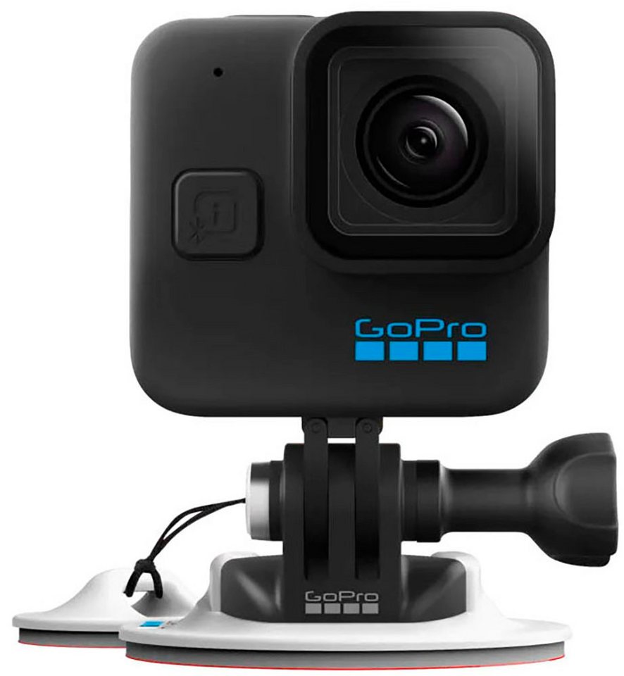GoPro Action Cam-Halterung Surfboard, (bis 2 Zoll) – Bild 2 von 5