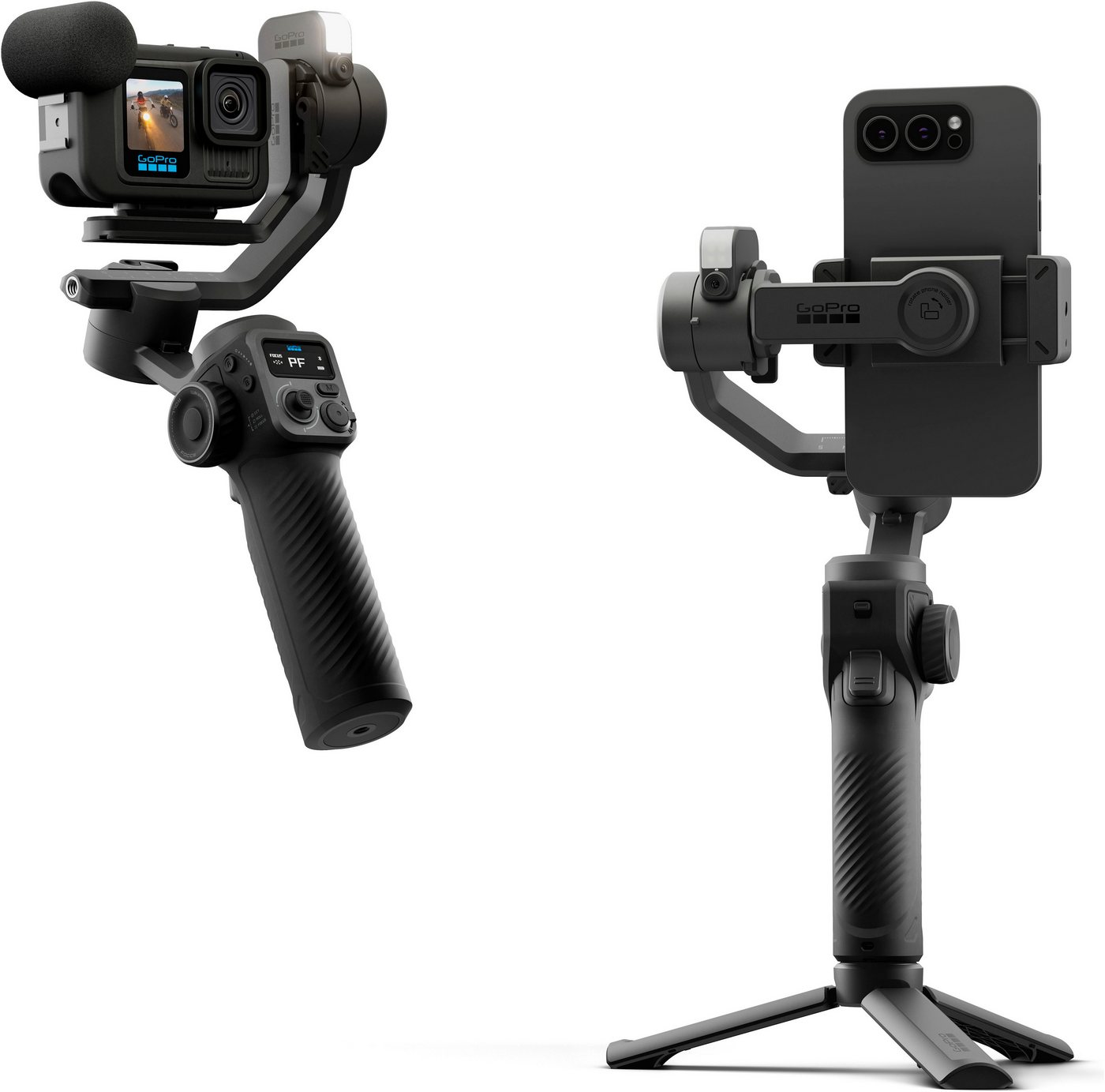 GoPro Fluid Pro KI Gimbal – Bild 3 von 5