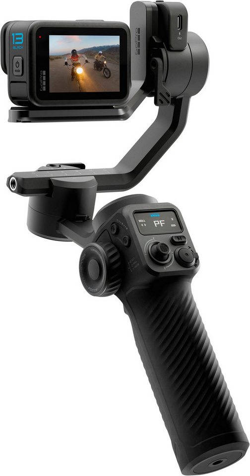 GoPro Fluid Pro KI Gimbal – Bild 4 von 5