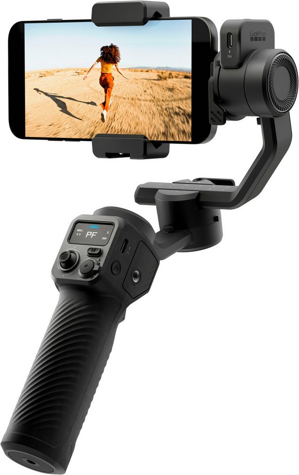 GoPro Fluid Pro KI Gimbal – Bild 5 von 5
