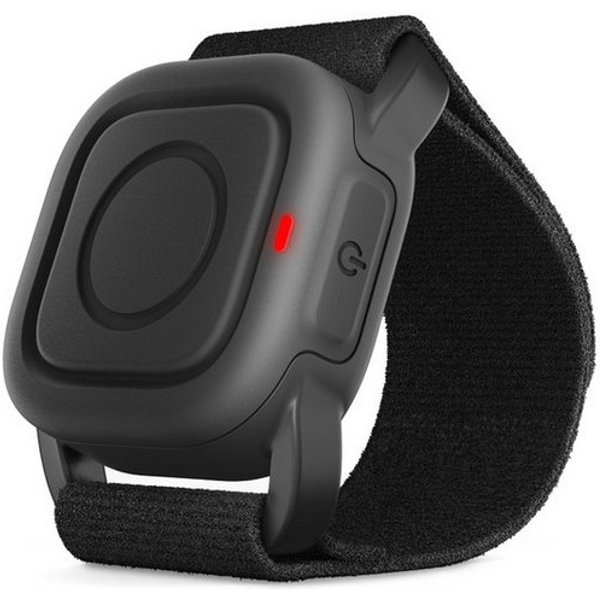 GoPro Kamerazubehör-Set Waterproof Shutter Remote - EU, (1 tlg)