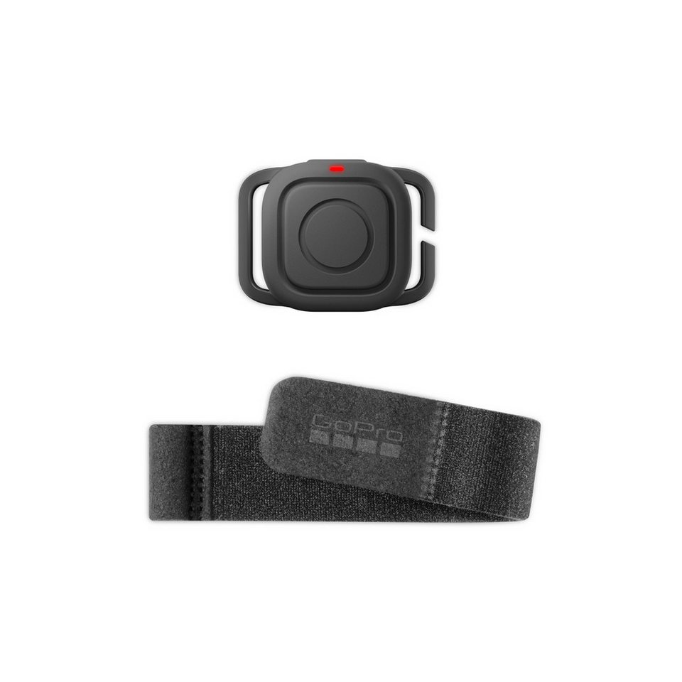 GoPro Kamerazubehör-Set Waterproof Shutter Remote - EU, (1 tlg) – Bild 2 von 2