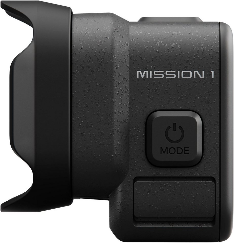 GoPro Mission 1 Action Cam (8K, WLAN (Wi-Fi), Bluetooth) – Bild 4 von 5