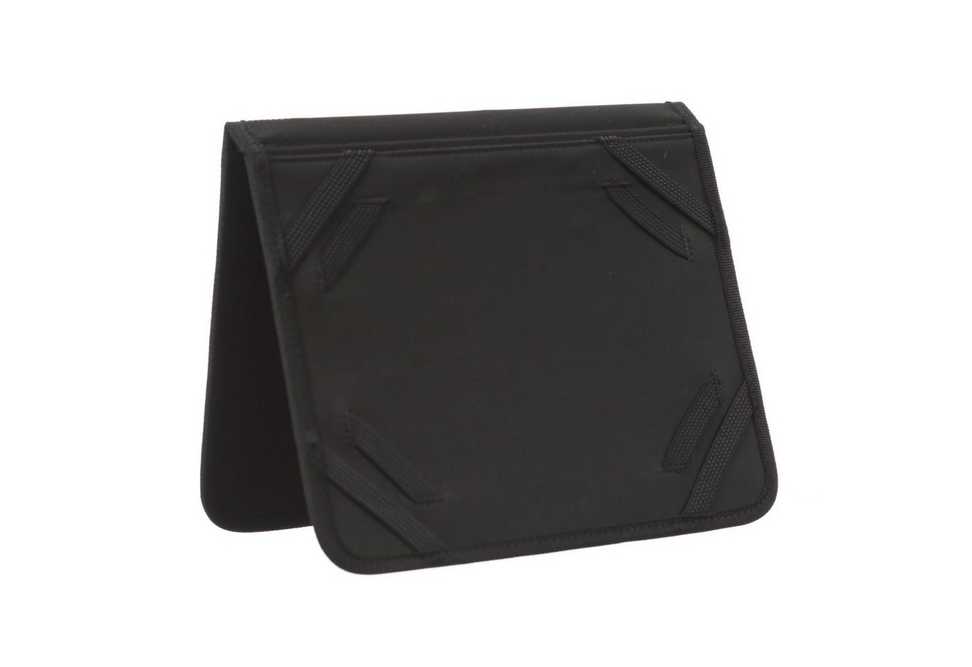 GORANDO Rücksitzorganizer Auto-Rückenlehnentasche Tablet Organizer für Auto Rücksitz 2 Stück (2-tlg) – Bild 5 von 5