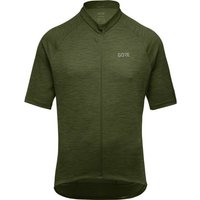 GORE WEAR GORE® C3 Trikot, Größe XXL in Grün